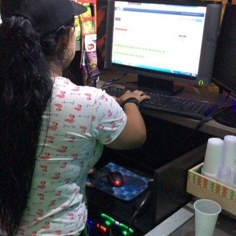 Caso de éxito Video Bar