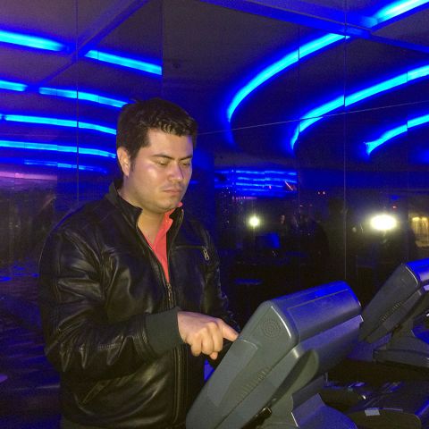 Software POS en Discoteca Bar